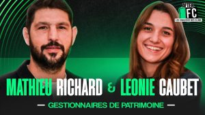 Les gestionnaires de patrimoine : les héros cachés du foot !