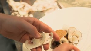 Les grands chefs valorisent la cuisine locale