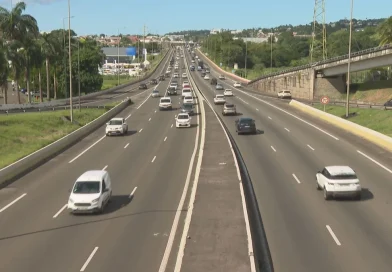 Les très grands excès de vitesse deviennent des délits depuis ce lundi 29 décembre 2025