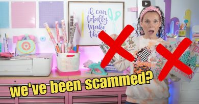 Les graphistes nous arnaquent-ils ? Vérités sur les fichiers Etsy