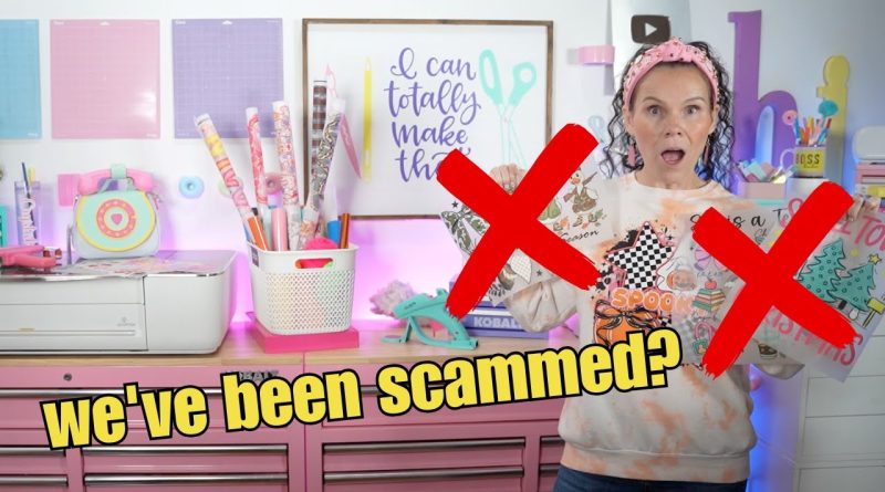 Les graphistes nous arnaquent-ils ? Vérités sur les fichiers Etsy