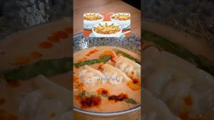 Les gyozas inspirés de One Piece !