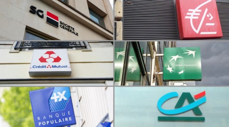 Les hausses de salaires dans les banques profitent encore aux mutualistes