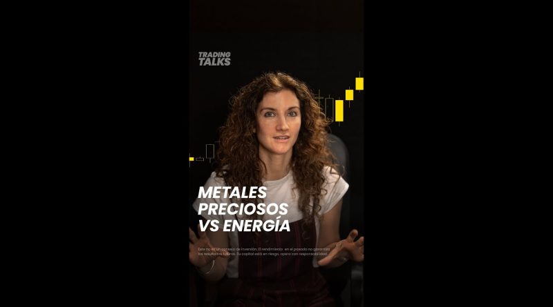 Les indices cachés des matières premières | Trading Talks