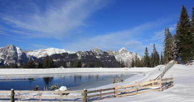 Auvergne-Rhône-Alpes, Lyon, Annecy, Alps, volcano, lake, mountain, ski, village