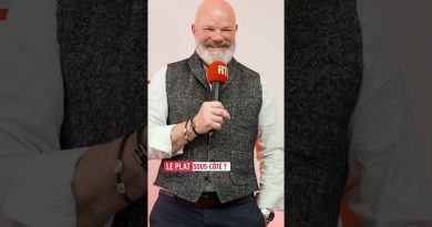 Les inspirations culinaires du Chef Philippe Etchebest