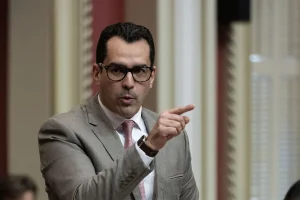 Les libéraux remanient leur équipe à l’Assemblée nationale