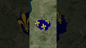 Les lieux les plus dangereux en France : top des zones à risque