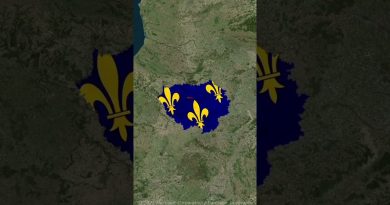 Les lieux les plus dangereux en France : top des zones à risque