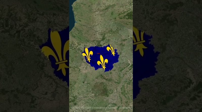 Les lieux les plus dangereux en France : top des zones à risque