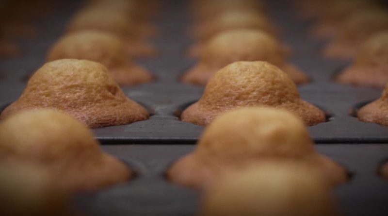Les madeleines Jeannette : l'histoire d'un homme derrière cette gourmandise de 175 ans