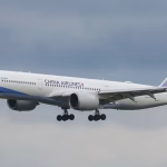 Les manœuvres militaires chinoises à Taïwan risquent de perturber massivement le trafic aérien