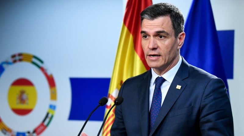 Les marchés analysent la valorisation des taux d'intérêt espagnols