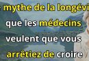 Les médecins déconstruisent le mythe de la longévité