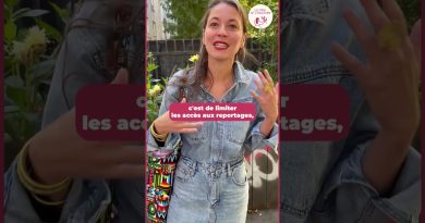 Les médias et notre vision collective de l'école