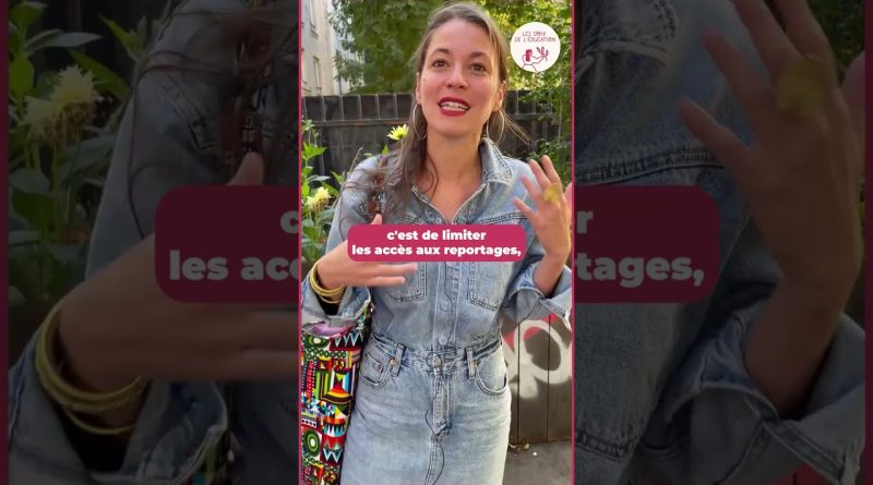 Les médias et notre vision collective de l'école