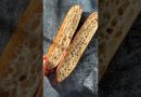 Les meilleures baguettes de la ville : recette et astuces