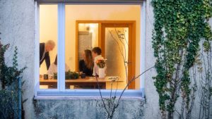 Les moisissures, un danger pour la santé: des locataires obtiennent l’ouverture d’une enquête pénale pour lésions corporelles dans le canton de Vaud - Le Temps