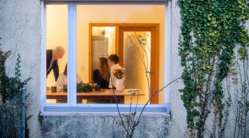 Les moisissures, un danger pour la santé: des locataires obtiennent l’ouverture d’une enquête pénale pour lésions corporelles dans le canton de Vaud - Le Temps