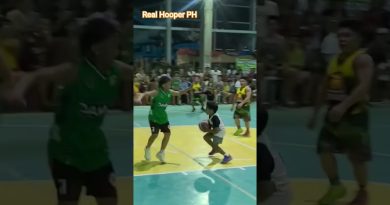 Les mouvements dévastateurs au basket : moments forts