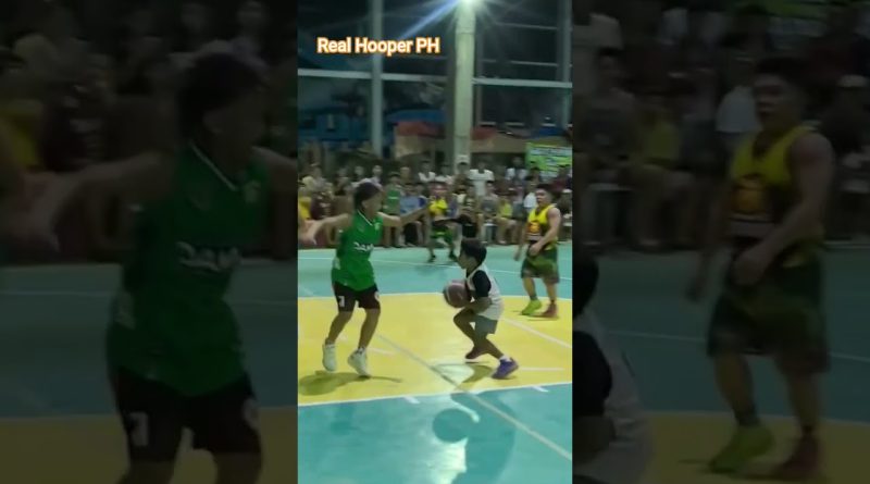 Les mouvements dévastateurs au basket : moments forts