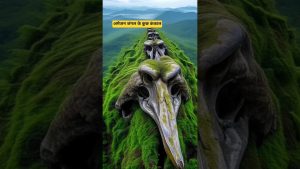 Les mystérieux squelettes découverts dans la jungle amazonienne