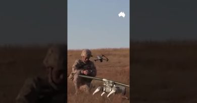 Les nouveaux 'loups robots' de Chine révolutionnent la guerre