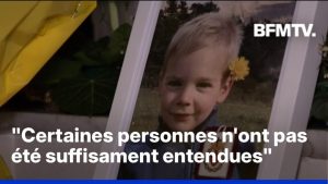 Les nouvelles révélations de l'avocat de la grand-mère d'Émile