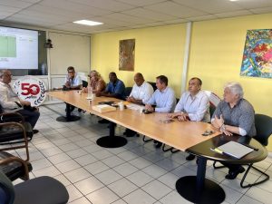 Les organisations économiques dénoncent une taxe « destructrice »