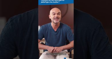 Les origines de l'expertise pédiatrique d'Audika