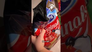 Les paquets de chips contiennent de l'air : un effet de shrinkflation