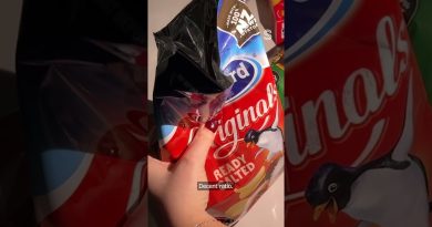 Les paquets de chips contiennent de l'air : un effet de shrinkflation
