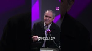 Les partis politiques : l'analyse de Pierre Rosanvallon