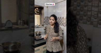 Les petites choses de la classe moyenne