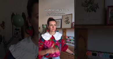 Les phrases que je déteste en tant qu'organisatrice