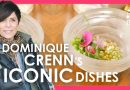 Les plats emblématiques de Dominique Crenn