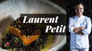 Les plats inspirants du Chef Laurent Petit | Gastronomie