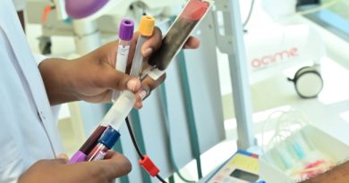 Les prochaines collectes