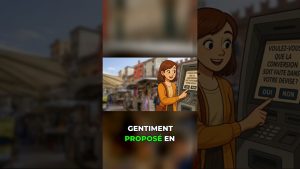 Les raisons cachées de tes pertes d'argent en voyage