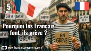 Les raisons des grèves en France : 5 minutes d'explications