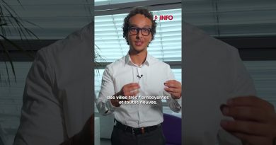 Les raisons des manifestations de la jeunesse au Maroc