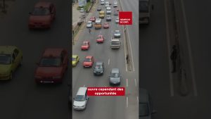 Les raisons du départ d'Uber de la Côte d'Ivoire