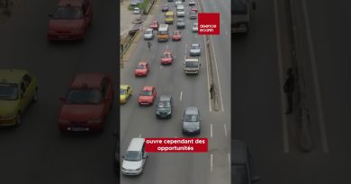 Les raisons du départ d'Uber de la Côte d'Ivoire