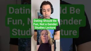 Les rencontres : un plaisir, pas un cours de genre !