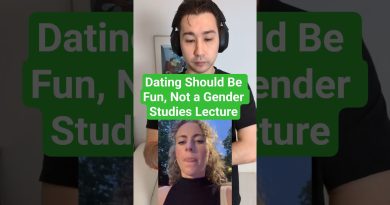 Les rencontres : un plaisir, pas un cours de genre !