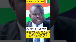 Les réseaux sociaux, clé des élections en Côte d’Ivoire ?