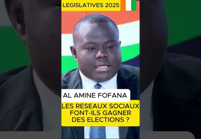 Réseaux sociaux : l’arme secrète des candidats ivoiriens ? Les réseaux sociaux, clé des élections en Côte d’Ivoire ?