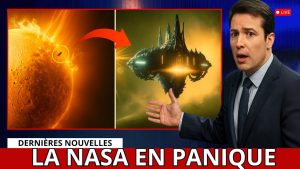 Les révélations troublantes du télescope James Webb sur 3IATLAS