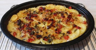 Les saveurs des Pouilles : Piatto de Claudio