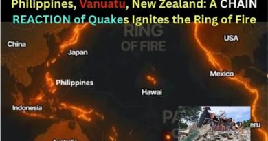 Les scientifiques alertent : le Pacifique entre dans une phase de troubles